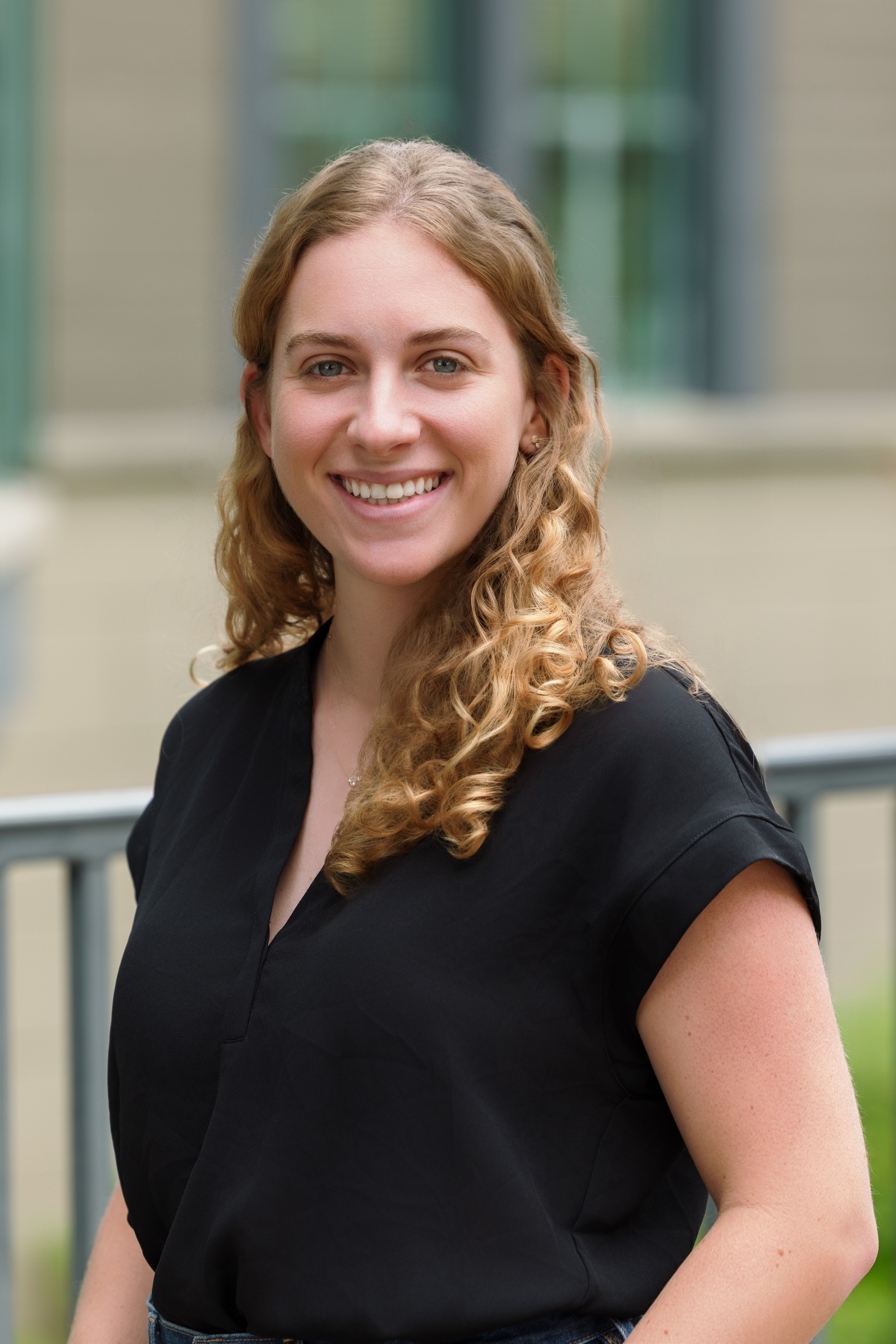 Ellie Bleiberg